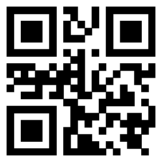 Immagine del Qr Code di 3919848019