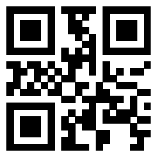 3919848022 - Immagine del QrCode associato