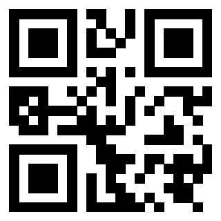 Immagine del QrCode di 3919848023