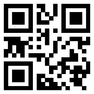 Il QrCode di 3919848025