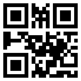 Immagine del Qr Code di 3919848027