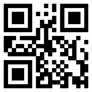 3919848028 - Immagine del QrCode associato