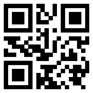 3919848030 Qr Code associato