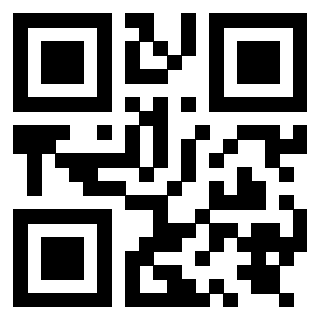 Il QrCode di 3919848031