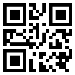 3919848032 - Immagine del Qr Code associato