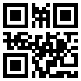 Immagine del QrCode di 3919848033