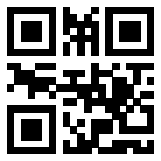 Scansione del Qr Code di 3919848034