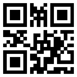 3919848035 - Immagine del Qr Code