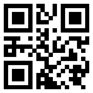 Immagine del Qr Code di 3919848040