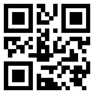 3919848041 - Immagine del QrCode