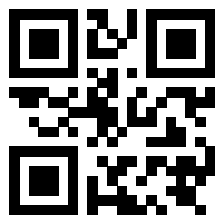 Scansione del Qr Code di 3919848043