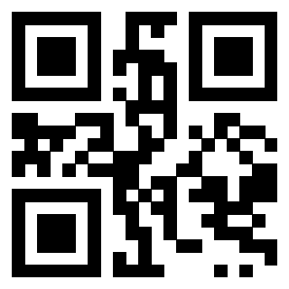 3919848045 - Immagine del QrCode associato