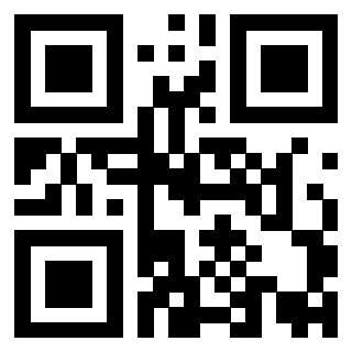 3919848052 - Immagine del Qr Code associato