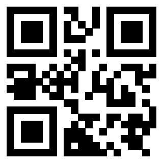 Immagine del Qr Code di 3919848053