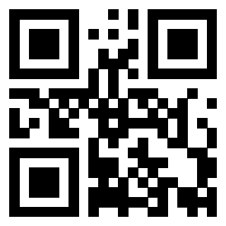 Immagine del QrCode di 3919848057
