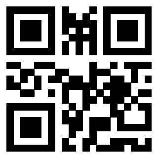 Qr Code di 3919848058