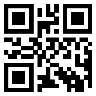 Scansione del Qr Code di 3919848060