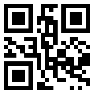 Scansione del QrCode di 3919848066