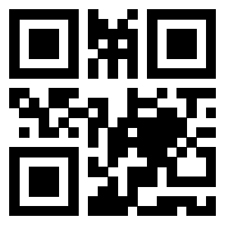 3919848067 - Immagine del Qr Code associato