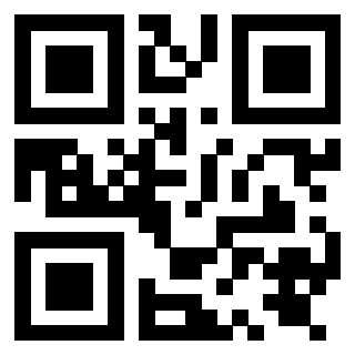 Immagine del Qr Code di 3919848069