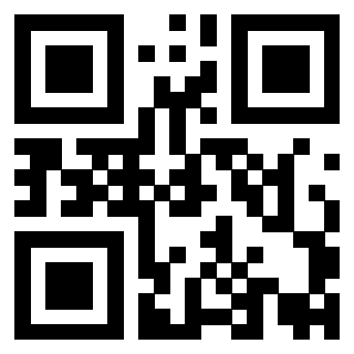 3919848076 - Immagine del Qr Code associato