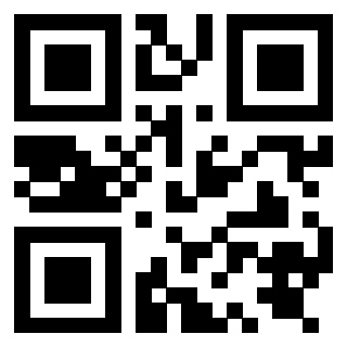 Qr Code di 3919848081