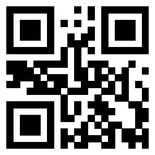 Scansione del Qr Code di 3919848083
