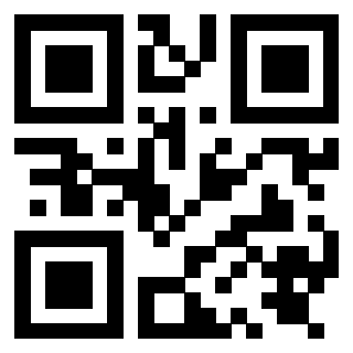 Immagine del QrCode di 3919848084