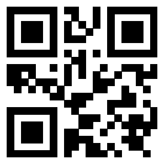 3919848086 - Immagine del QrCode associato