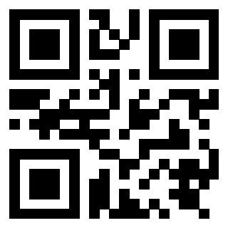 Immagine del QrCode di 3919848088