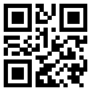 3919848090 Qr Code associato
