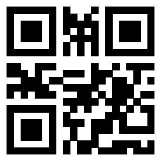 Immagine del Qr Code di 3919848099