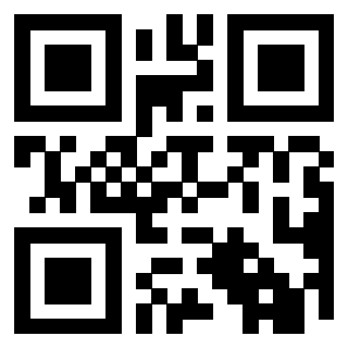 Immagine del Qr Code di 3919848105