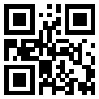 3919848106 - Immagine del Qr Code associato
