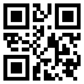 3919848107 QrCode associato