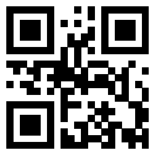 3919848109 - Immagine del Qr Code associato