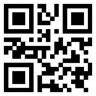 Immagine del Qr Code di 3919848111