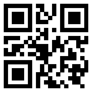 3919848117 - Immagine del QrCode associato