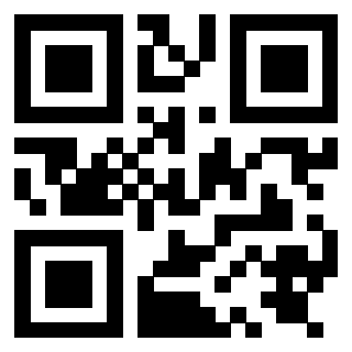 3919848118 - Immagine del QrCode associato