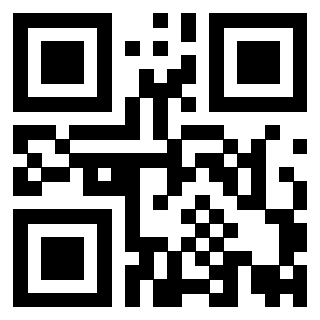 3919848120 - Immagine del QrCode associato
