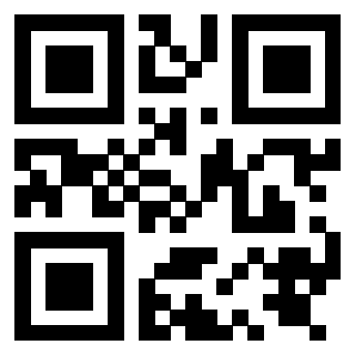 3919848122 - Immagine del QrCode associato
