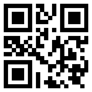 Scansione del Qr Code di 3919848125