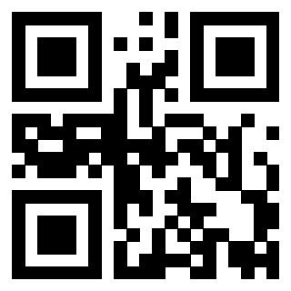 3919848127 - Immagine del Qr Code associato