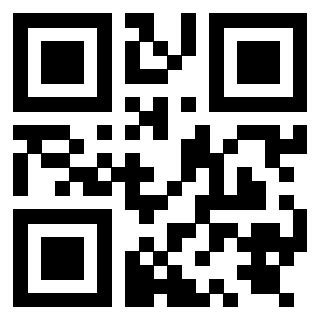 3919848129 - Immagine del QrCode associato