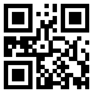 Scansione del Qr Code di 3919848131