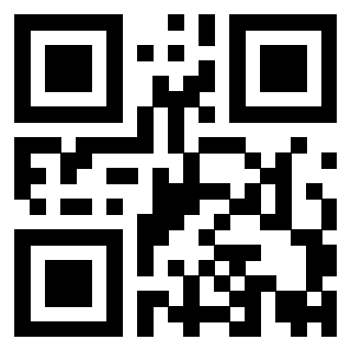 Il QrCode di 3919848135