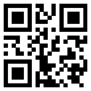 Immagine del QrCode di 3919848136