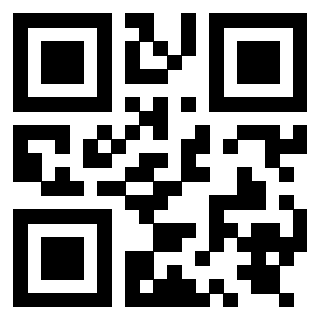 Immagine del Qr Code di 3919848137