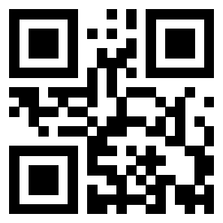 3919848139 - Immagine del QrCode associato
