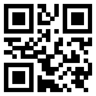 3919848140 QrCode associato